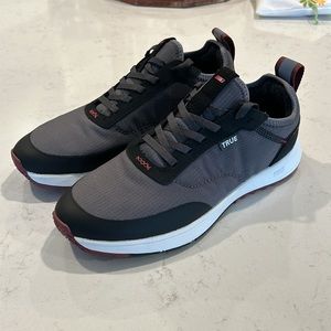 True Linkswear All Day Ripstop V2. Forged Iron